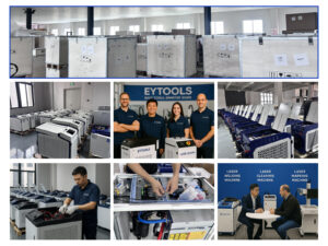 laser machine manufacturer